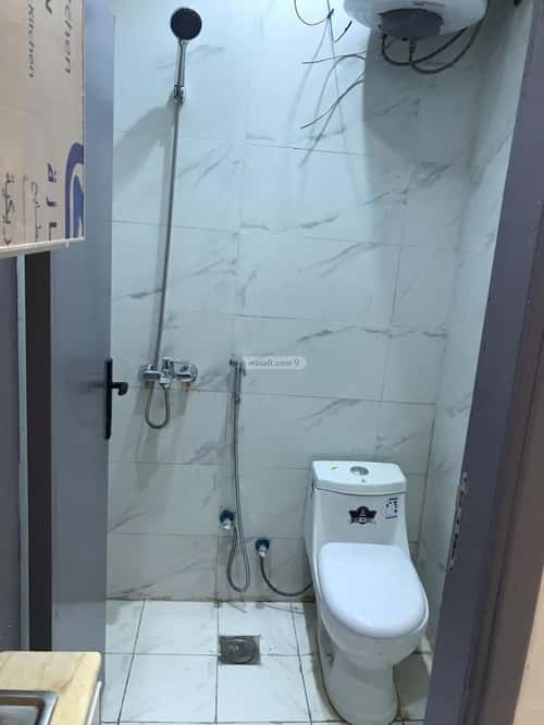 1 bedroom apartment in Al Rawdah 2