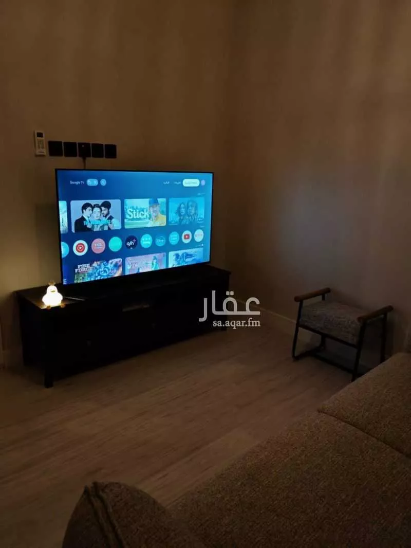 شقة 2 غرف في الجرادية، الرياض 3