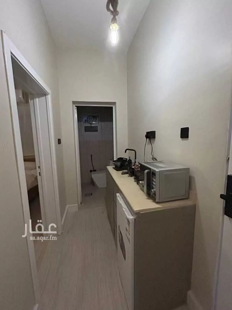 شقة 2 غرف في الجرادية، الرياض 6