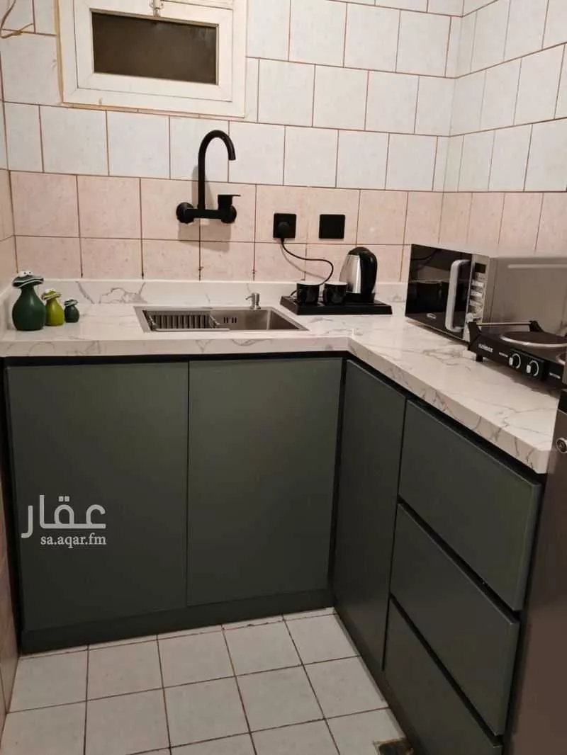 شقة 2 غرف في الجرادية، الرياض 4