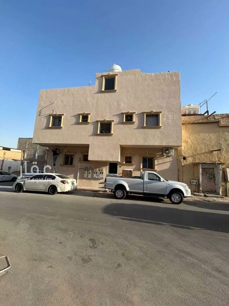 شقة 2 غرف في الجرادية، الرياض 2