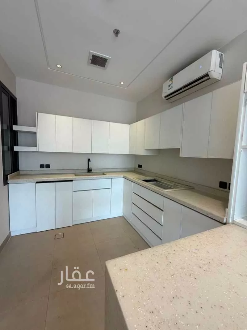 4 bedroom apartment in Al Khaleej, Riyadh 6