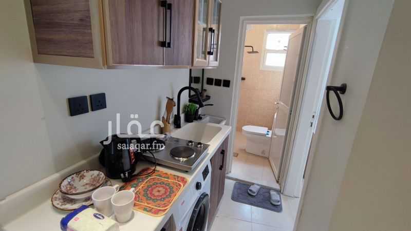 1 bedroom apartment in Al Yamamah, Riyadh 6