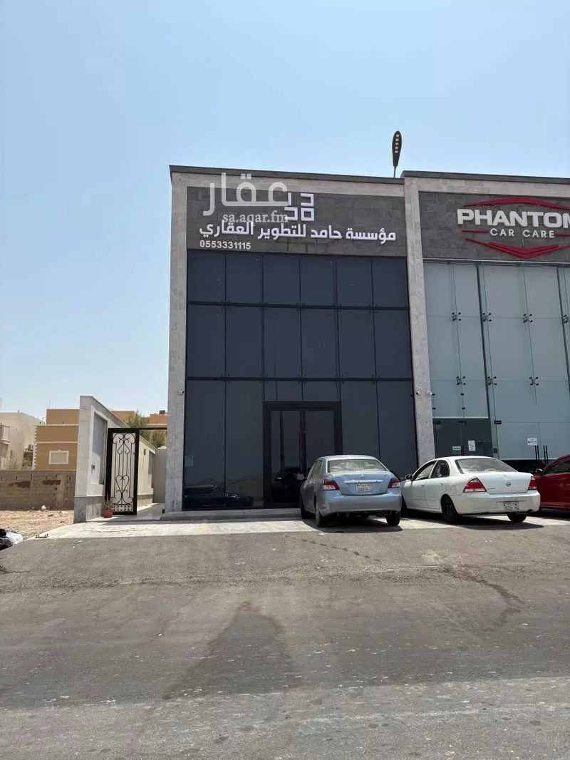عقار  في أبحر الشمالية، جدة