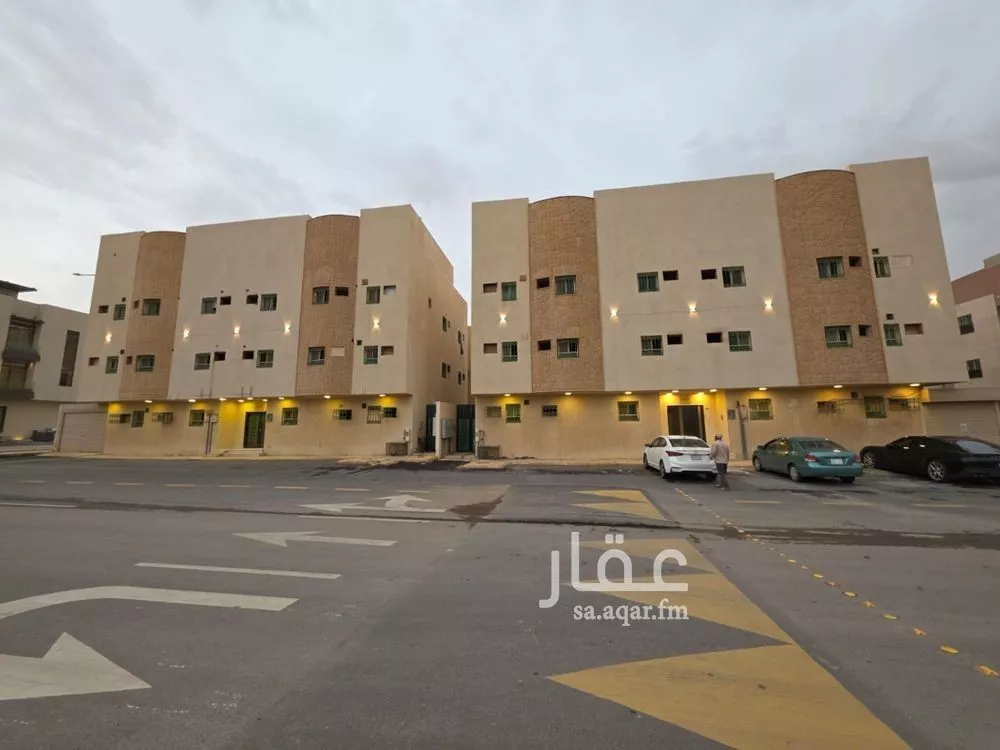 16 bedroom building in Al Aqiq, Riyadh