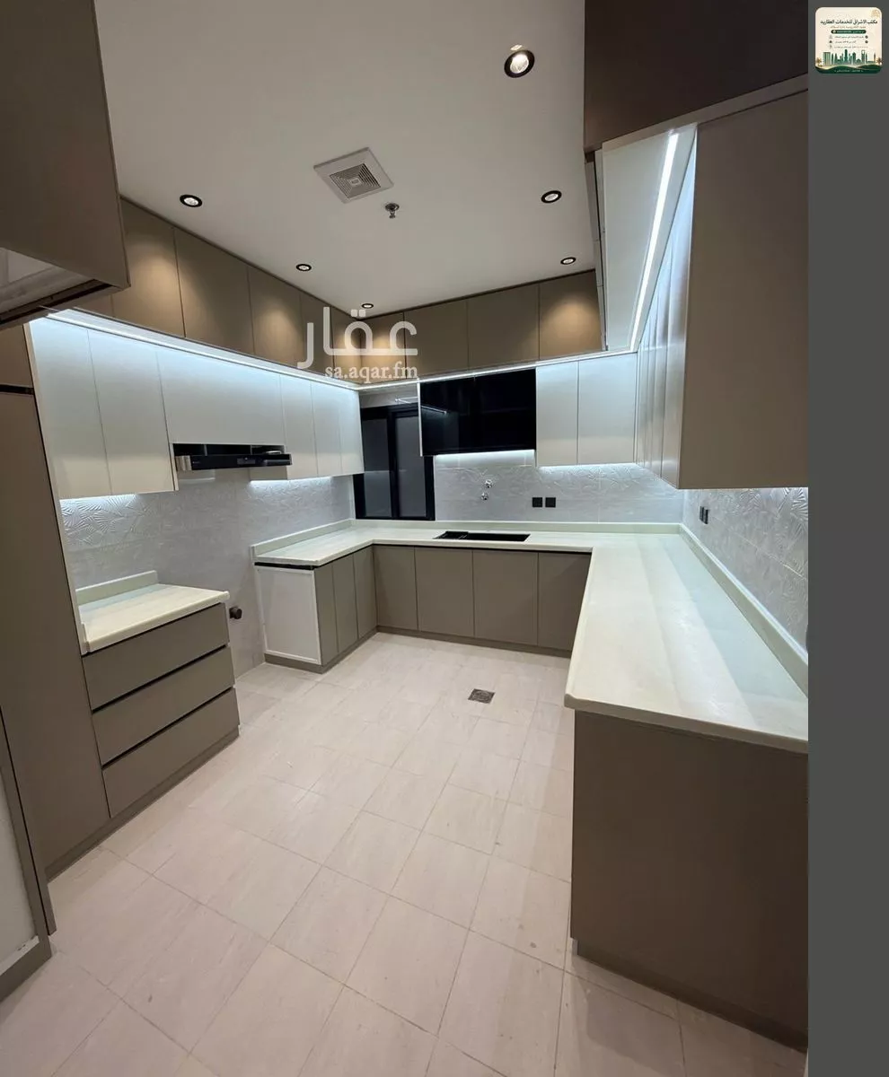 3 bedroom apartment in Al Basateen, Eastern Province 4