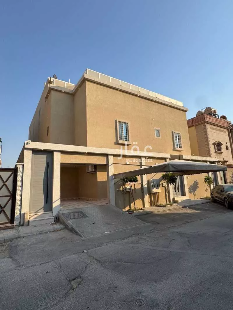5 bedroom villa in Al Manar, Eastern Province 5