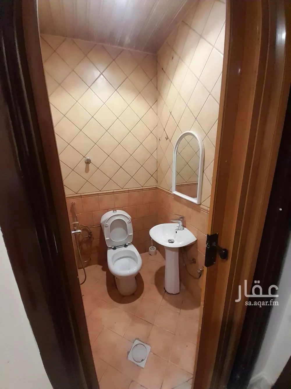شقة 1 غرف في الواحة، الرياض 4