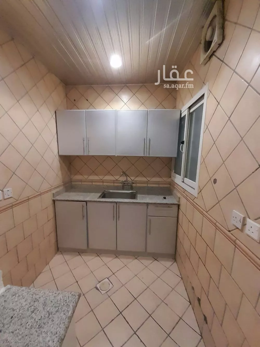 شقة 1 غرف في الواحة، الرياض 3