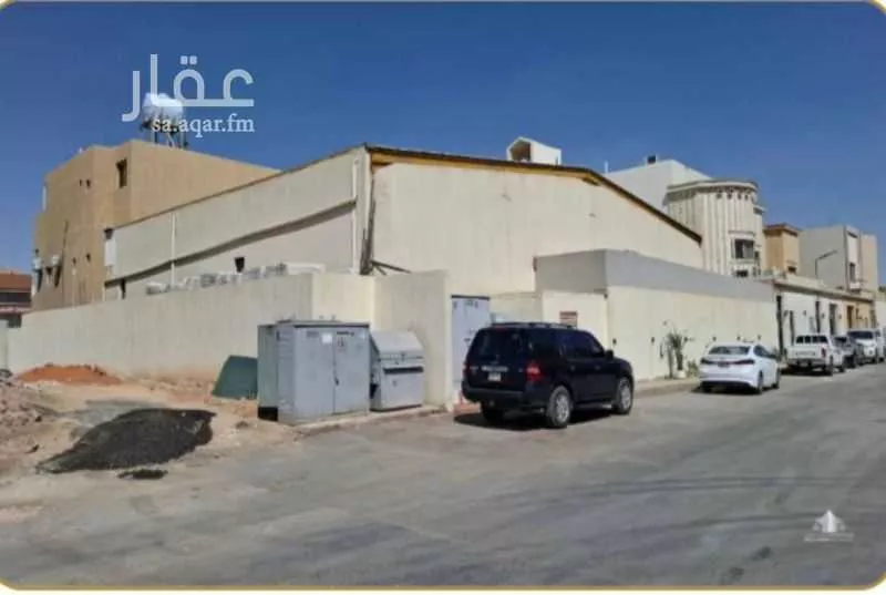 عقار 1 غرف في العارض، الرياض 5