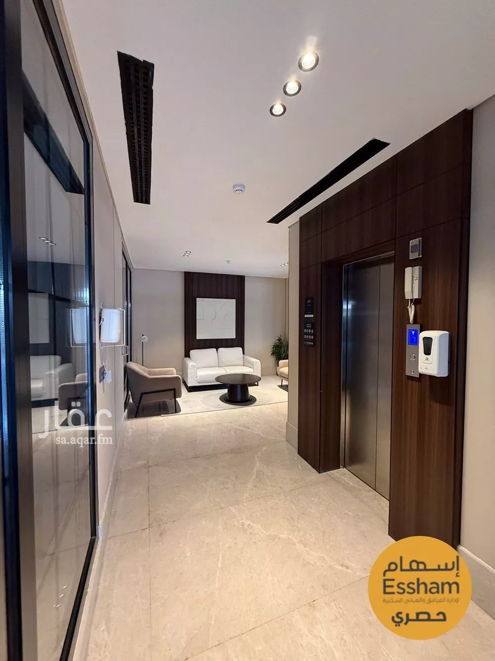 3 bedroom apartment in Al Hizam Al Thahabi, Eastern Province 12