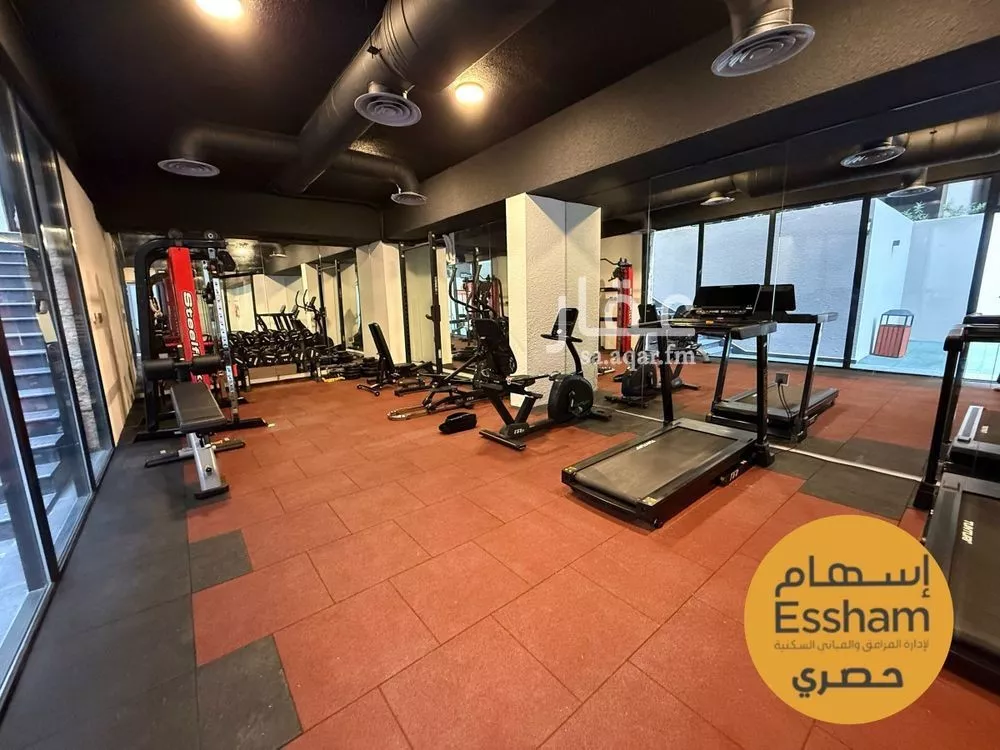 3 bedroom apartment in Al Hizam Al Thahabi, Eastern Province 13