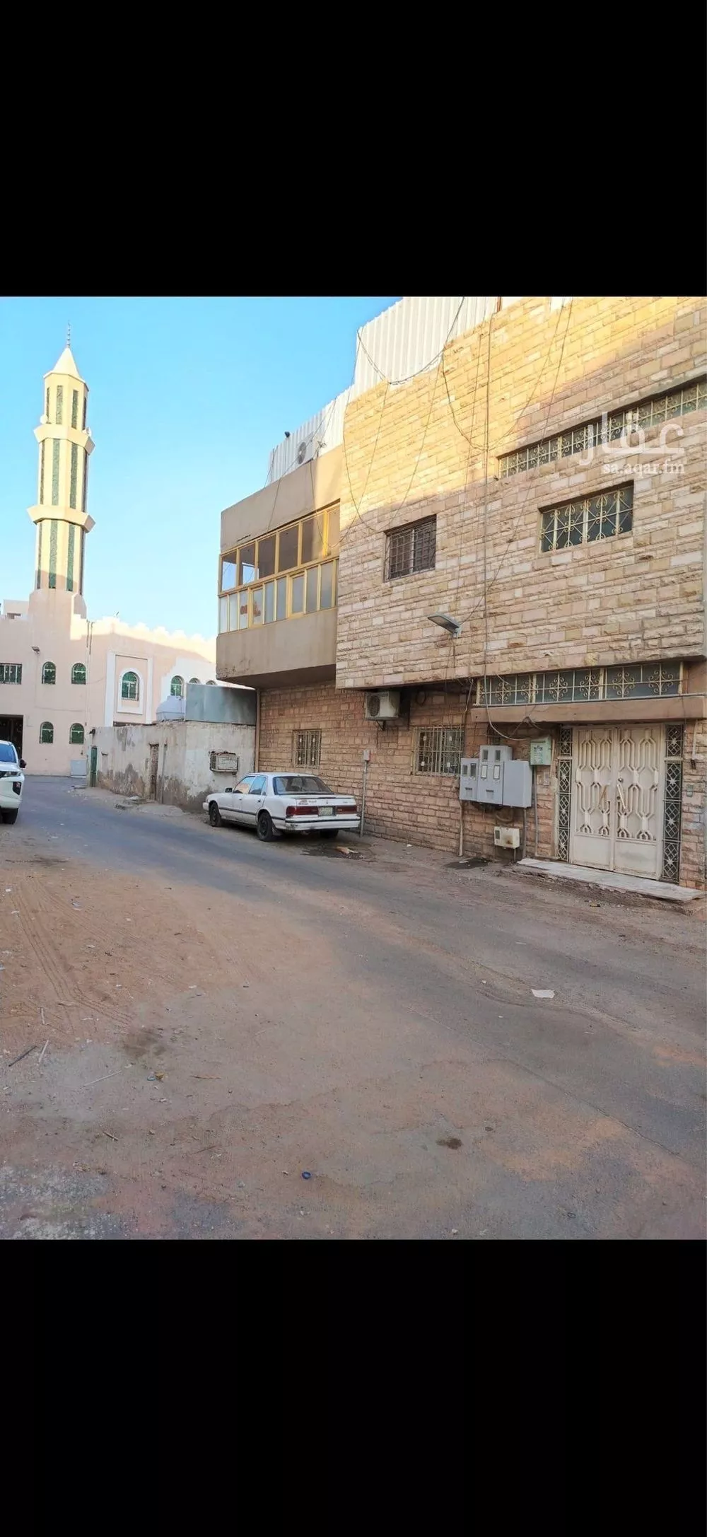 عقار 6 غرف في بني عبدالاشهل، المدينة المنورة