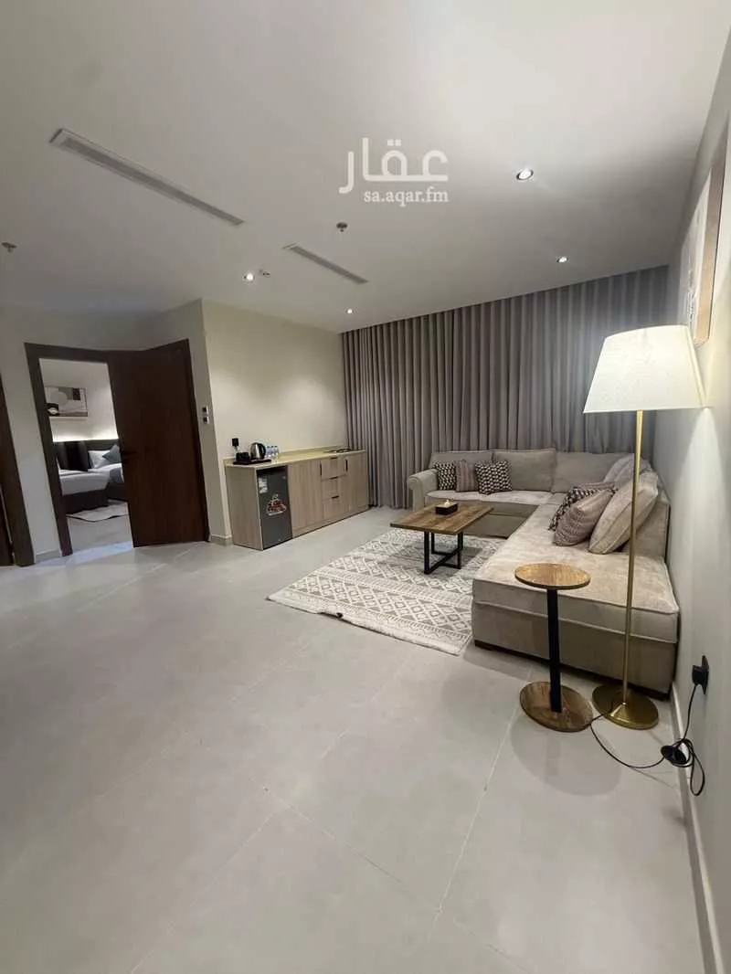 15 bedroom building in Mudhainib, Madinah 4