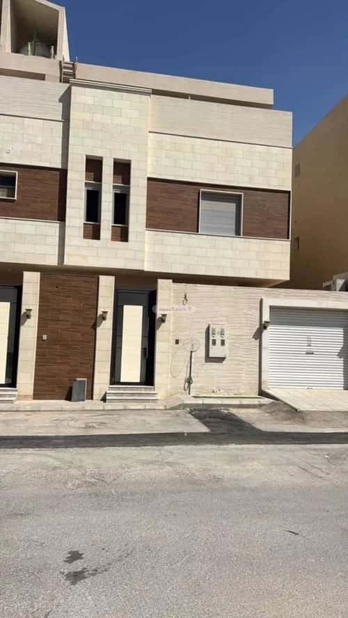 3 bedroom villa in Al Narjis 2