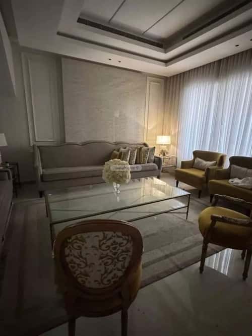 3 bedroom villa in Al Narjis 2
