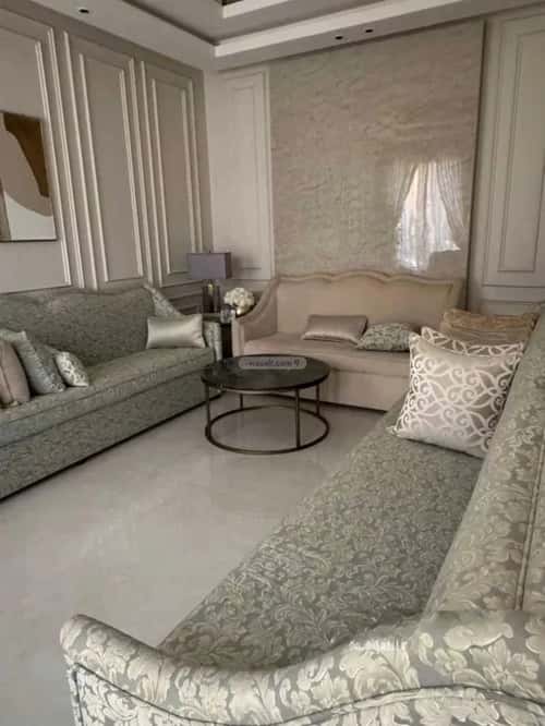 3 bedroom villa in Al Narjis 5