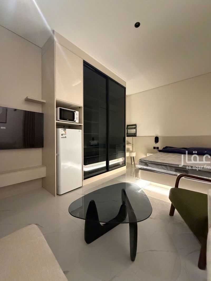 1 bedroom apartment in City Center, Al Ahsa 2