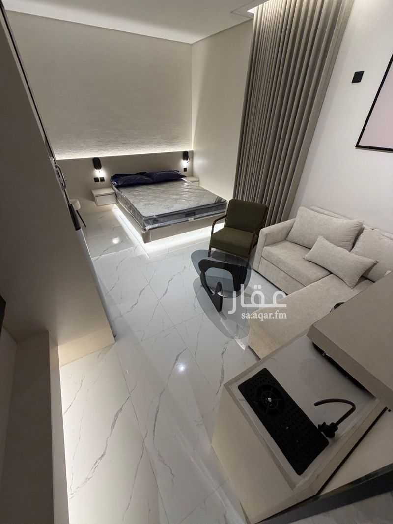 1 bedroom apartment in City Center, Al Ahsa 7