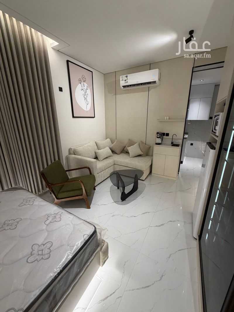 1 bedroom apartment in City Center, Al Ahsa 6