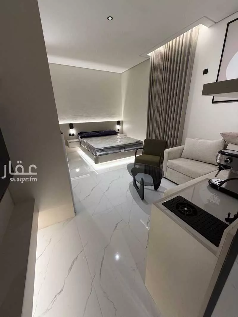 شقة 1 غرف في وسط المدينة، الأحساء 18