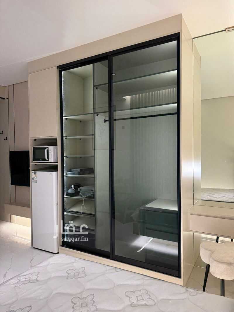 1 bedroom apartment in City Center, Al Ahsa 8