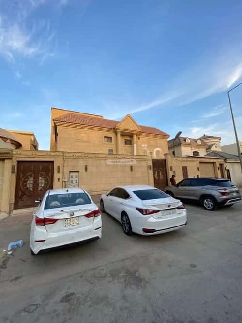 4 bedroom apartment in Al Hamra 2