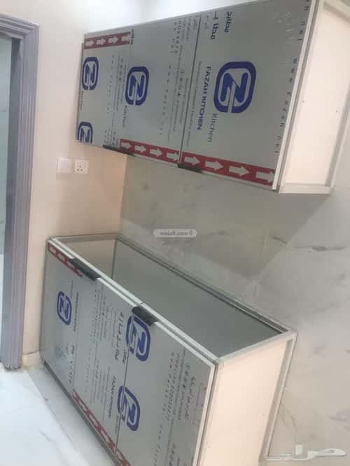 1 bedroom apartment in Al Rawdah 2