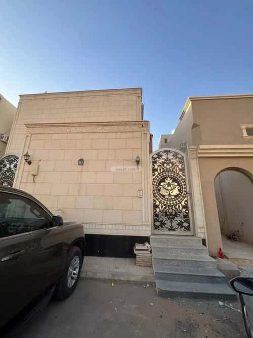3 bedroom apartment in Dirab 14