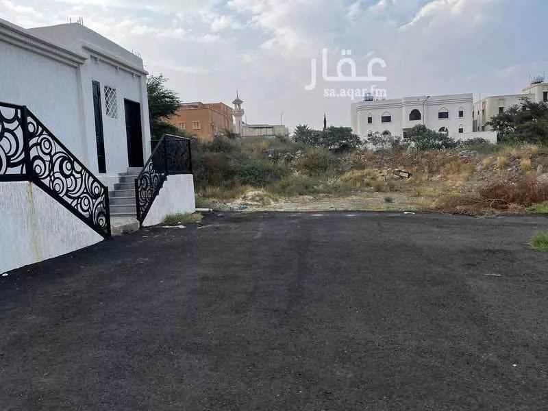 عقار 17 غرف في الربوة، أبها 13
