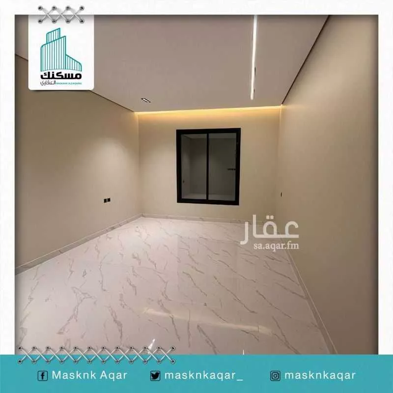 3 bedroom apartment in An Naqrah, Hail 3