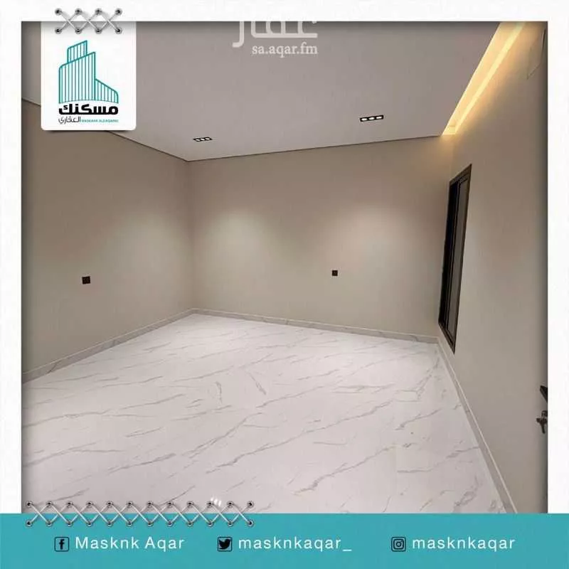 3 bedroom apartment in An Naqrah, Hail 4