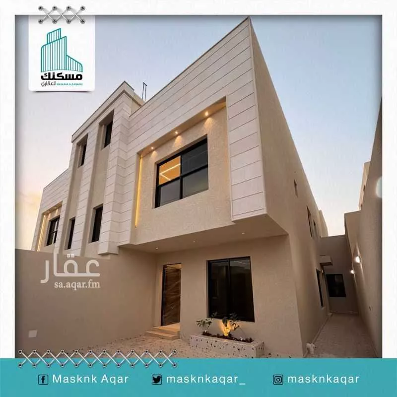 3 bedroom apartment in An Naqrah, Hail 5