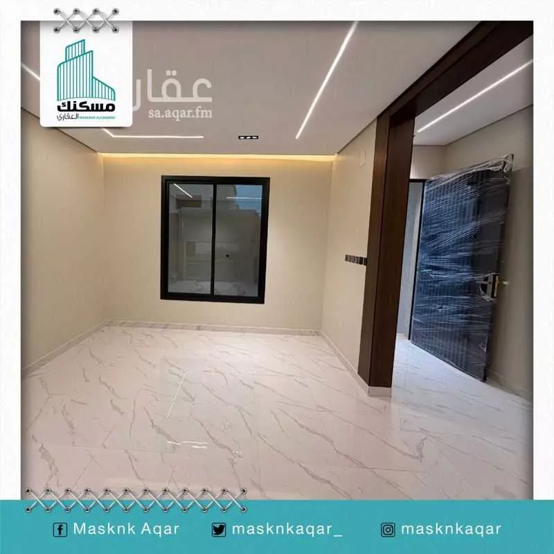 3 bedroom apartment in An Naqrah, Hail 2