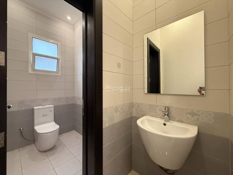 3 bedroom apartment in At Taawon, Riyadh 3