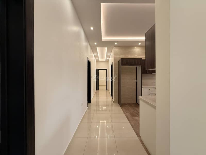 3 bedroom apartment in At Taawon, Riyadh 12