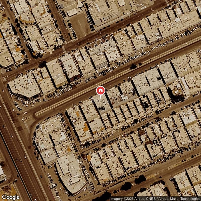 3 bedroom apartment in At Taawon, Riyadh 22