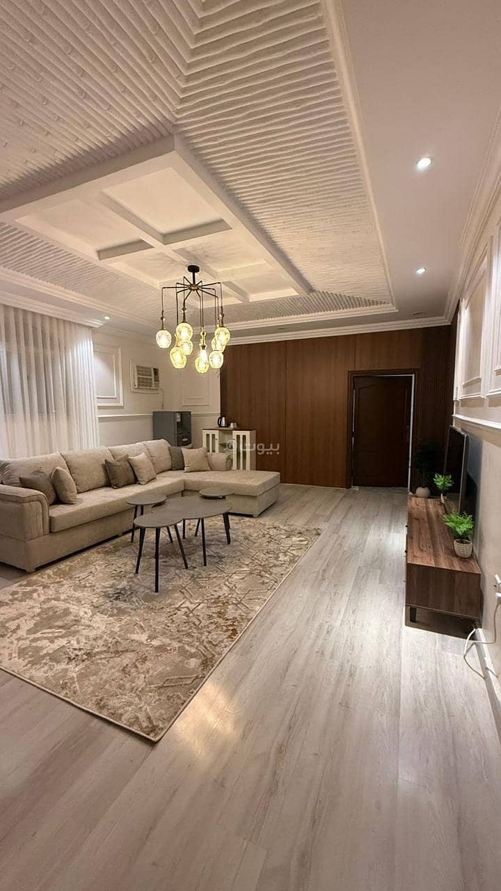 1 bedroom apartment in Abruq Ar Rughamah, Jeddah