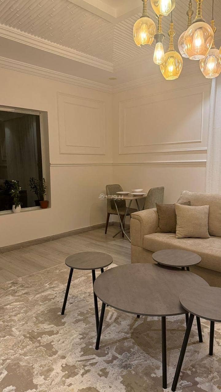 1 bedroom apartment in Abruq Ar Rughamah, Jeddah 4