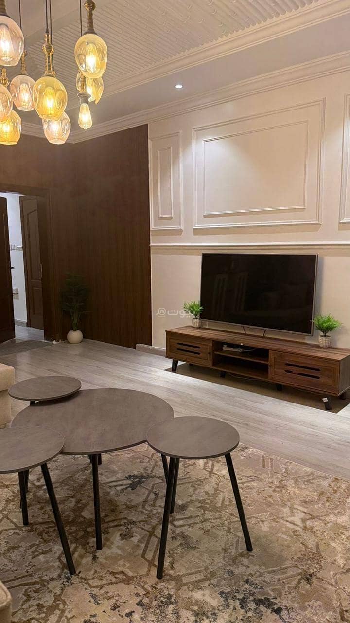 1 bedroom apartment in Abruq Ar Rughamah, Jeddah 5