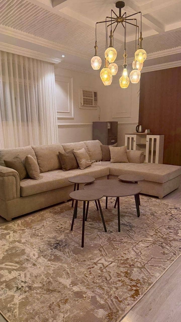 1 bedroom apartment in Abruq Ar Rughamah, Jeddah 6