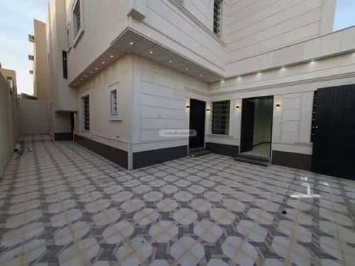 6 bedroom villa in Uhud, Riyadh 15