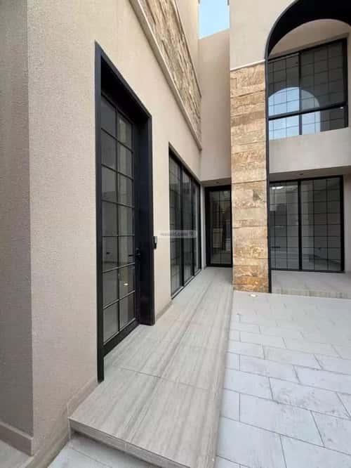 4 bedroom villa in Al Safaa 6