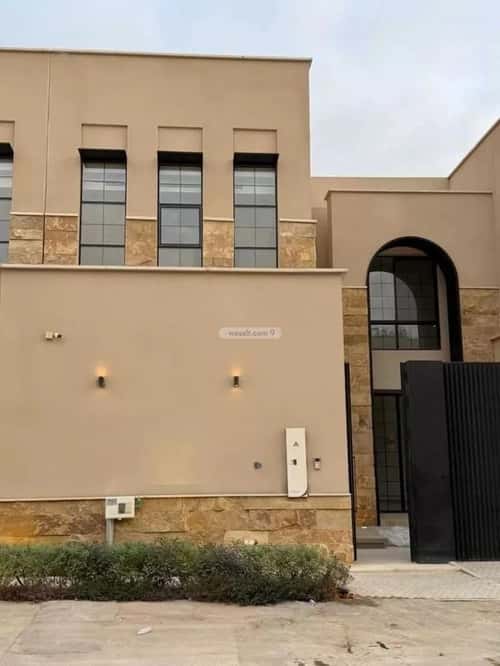 4 bedroom villa in Al Safaa 10