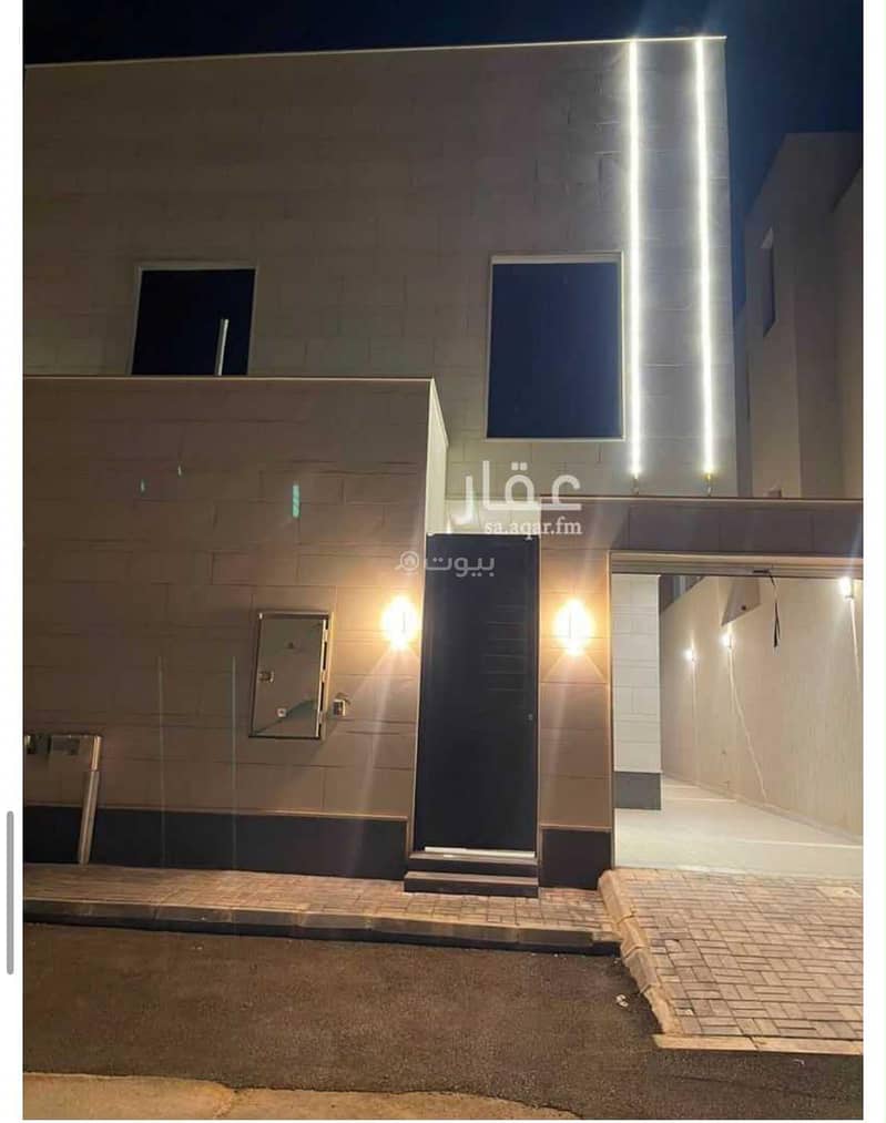 فيلا 4 غرف في الرمال، الرياض 7