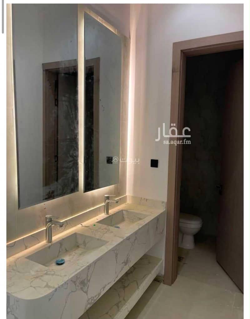 فيلا 4 غرف في الرمال، الرياض 13