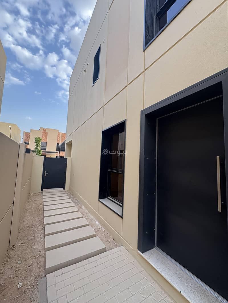 4 bedroom villa in Riyadh Province, Riyadh 3