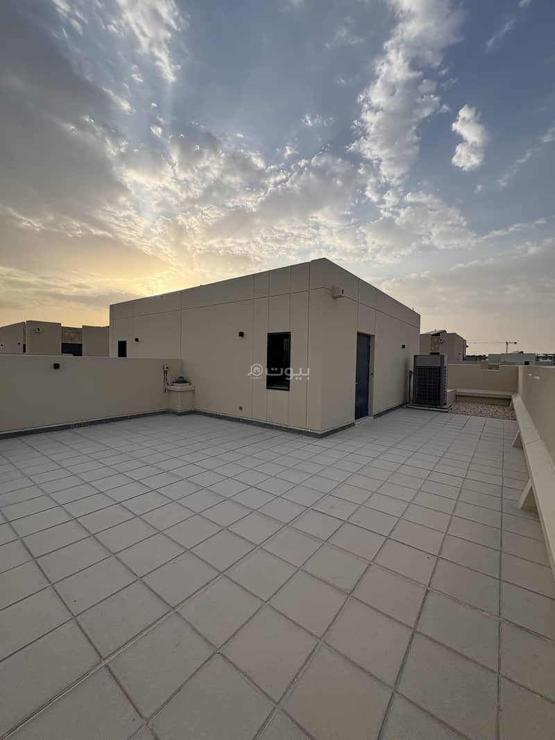 4 bedroom villa in Riyadh Province, Riyadh 13