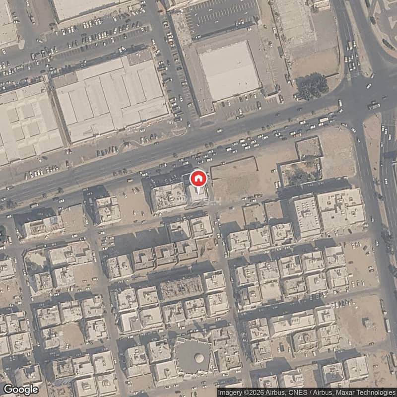 شقة 1 غرف في الفيصلية، جدة 25
