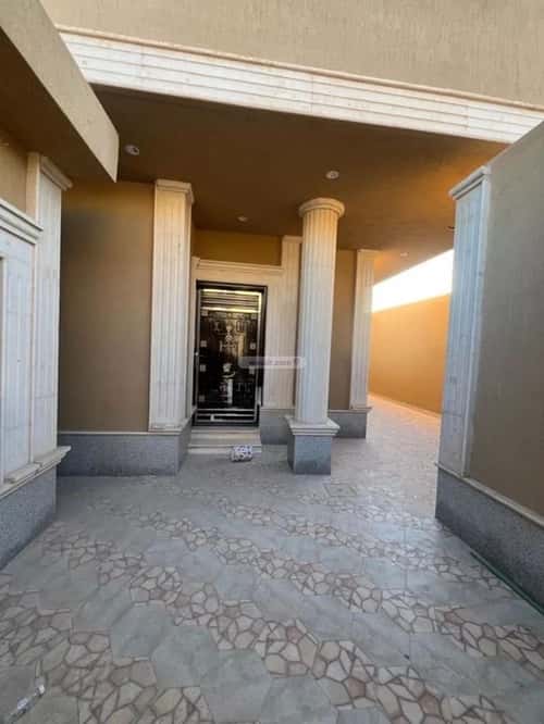 فيلا 7 غرف في الحزم 3